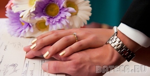 Нотариусы советуют красноярцам не стесняться и заключать брачный контракт